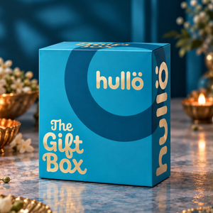 Mix Protein Gift Box