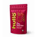 The Only Fruit Pops – Mango, Tamarind & Zesty Lemon