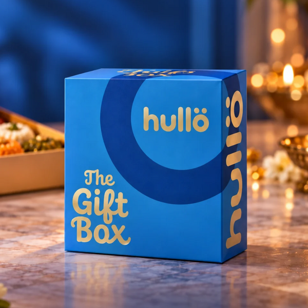 Mango gift box