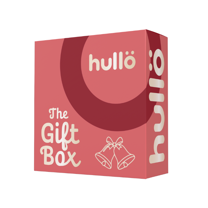 Honey Nuts & Seeds Bar | Nutritious Office Snack – Hullo